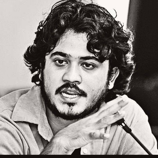 Shoeb Abdullah